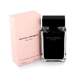 Narciso Rodriguez: profumo d'altri tempi (recensione)