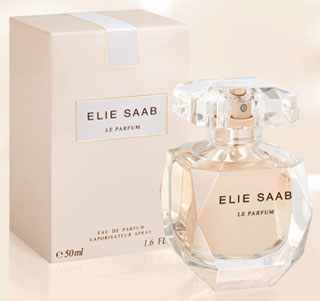 Elie Saab: tutta la magia della donna in un profumo (recensione)