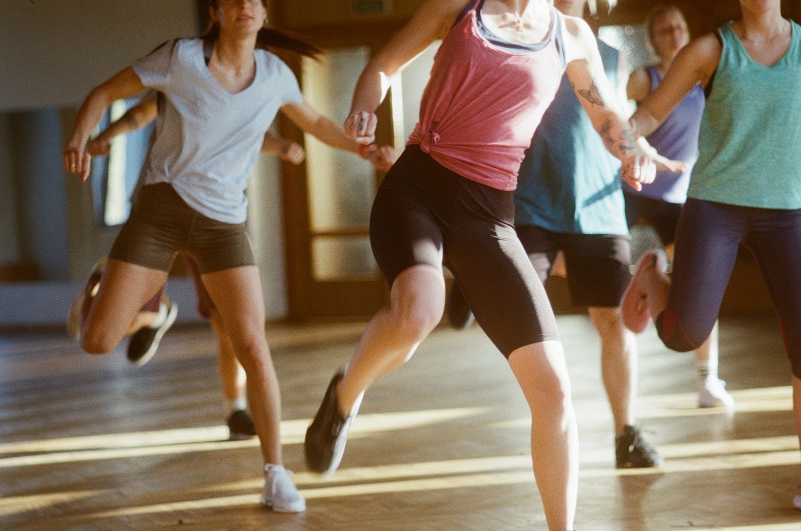 La Zumba: uno sport di danza che piace a tanti