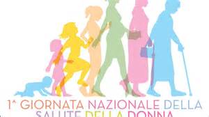 La Prima Giornata della Salute della Donna