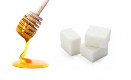 Lo zucchero e il miele (1° Parte)