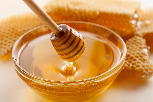 Lo zucchero e il miele (2° Parte)