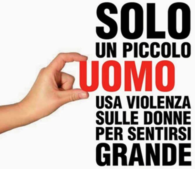 Giornata internazionale contro la violenza sulle donne