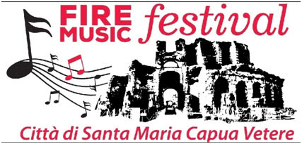 La  finale del FIRE MUSIC FESTIVAL