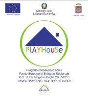 Playhouse!