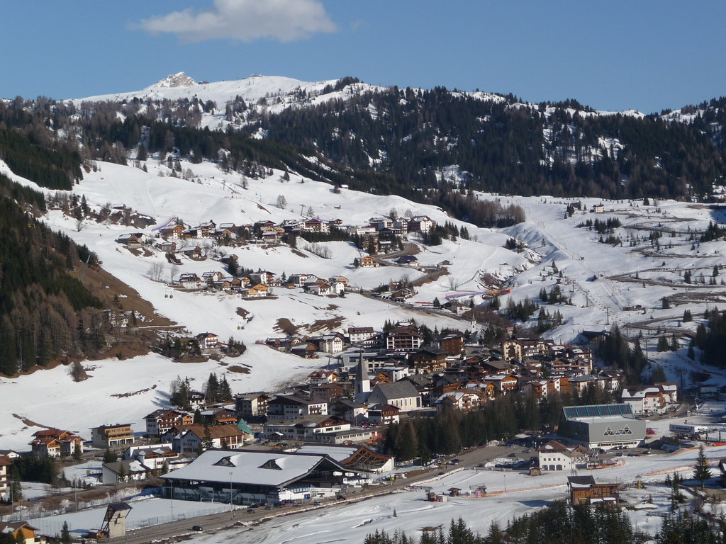 Tirolo, in inverno le vacanze sono eco-sostenibili