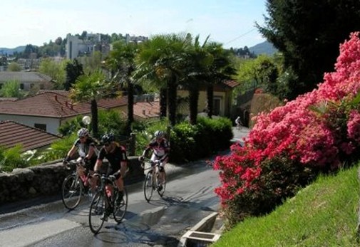 Active Sport Tours a Ciclomundi, il festival dedicato alla vacanza in