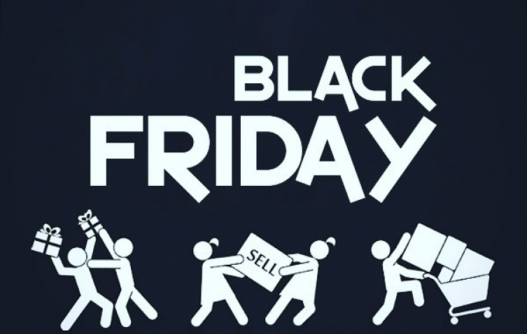 Black Friday