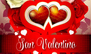 San Valentino