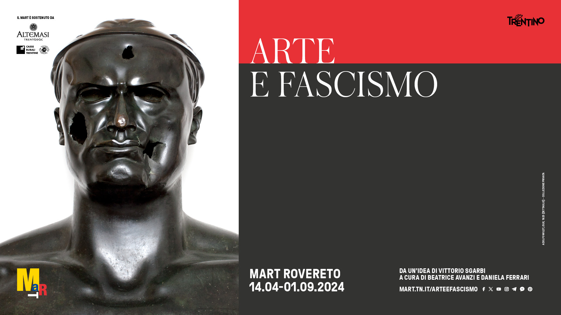 arte e fascismo