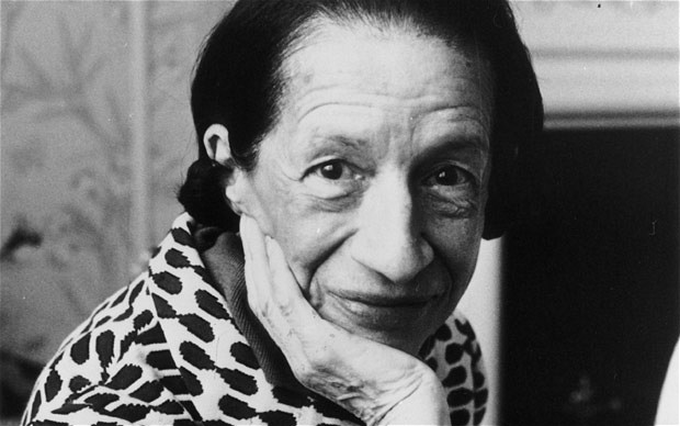 Diana Vreeland: una giornalista di moda che ha fatto la storia