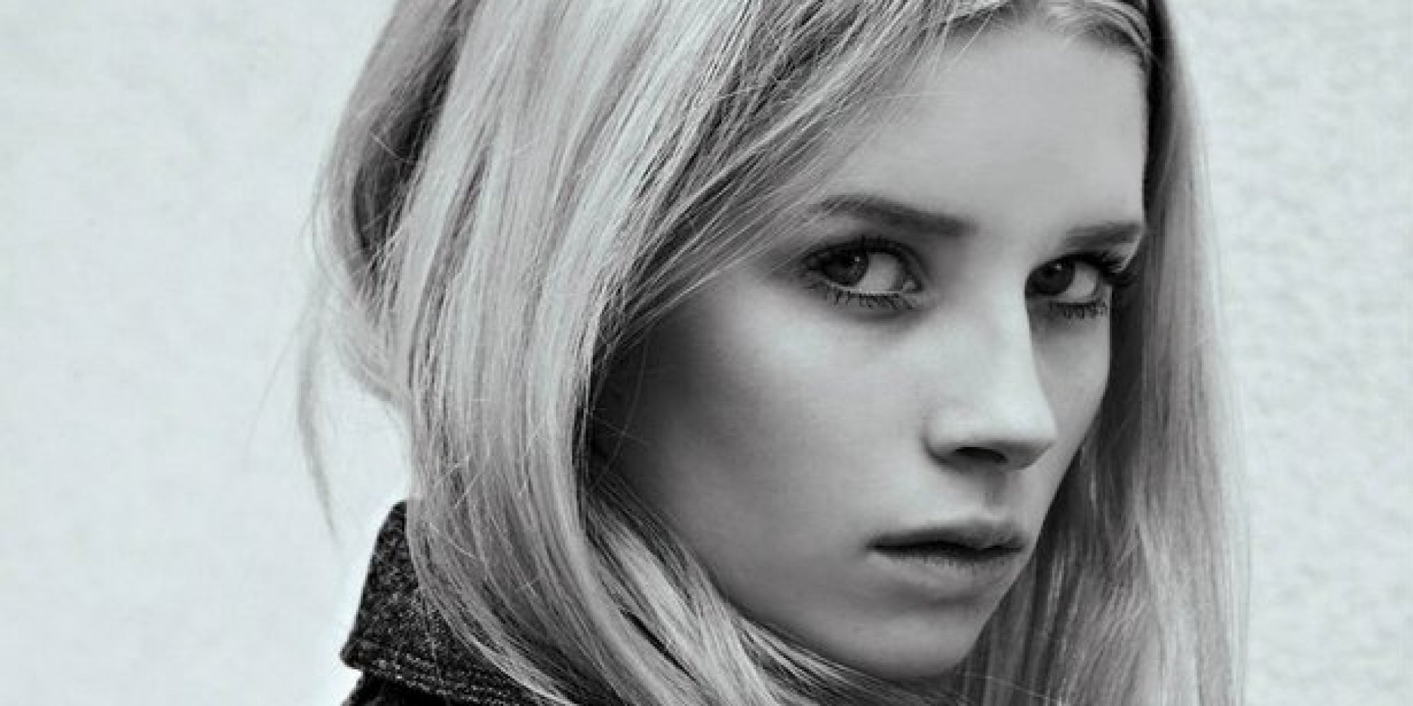 Lottie Moss nel mondo della moda, come la sorella