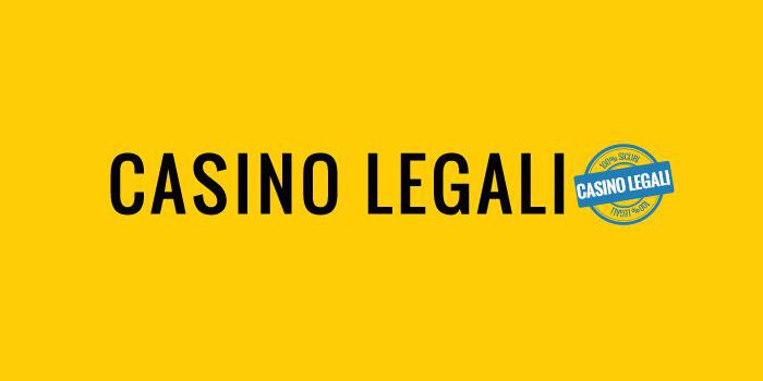 Casinò online legali aams sicuri in Italia