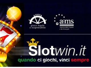 Slot machine, roulette e casinò online agli italiani piace giocare