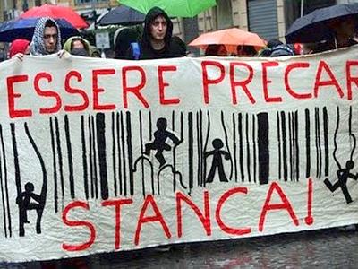 Partecipazione popolare: le manifestazioni non sono politica?