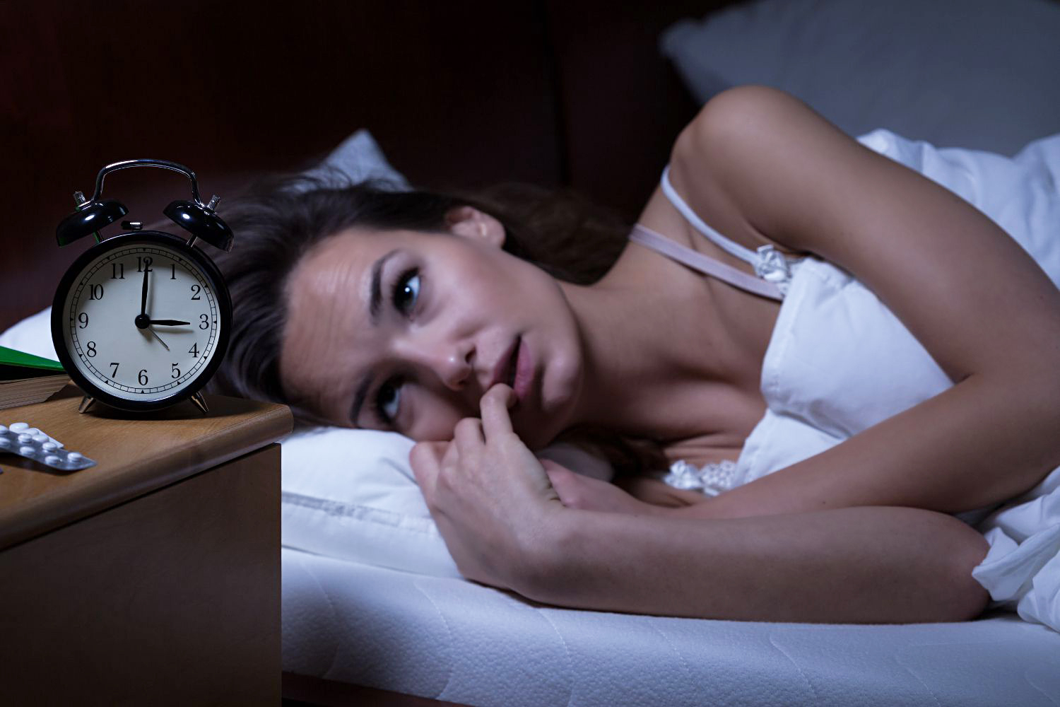 Melatonina e disturbi del sonno