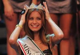 Miss Italia 2014