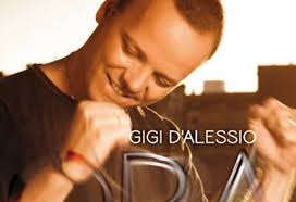 Il nuovo album di Gigi D'Alessio