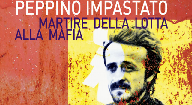 La radio di Peppino Impastato nella casa confiscata alla mafia