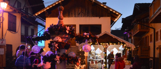 30° Mercatino di Natale di Siror - Christkindlmarkt