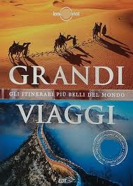 10 viaggi da fare prima dei 40 anni