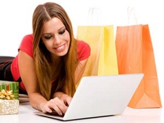 Shopping Online In modo sicuro e rilassante