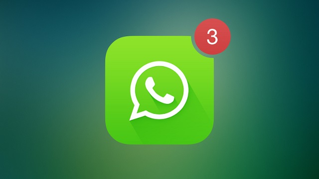 WhatsApp apre il private server degli user: buone notizie