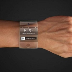 I-Watch da polso per malati di fitness-tecnologia