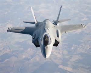 F35 Trump non ci sta: meno spesa in armi