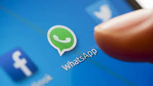 Come cambiare il carattere in Whatsapp