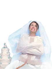 Sindrome di Bridezilla: SOS per le spose