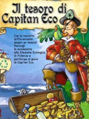 Gli alunni giocano ed imparano con Capitan-Eco