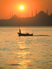 Istanbul  l’anno della svolta, la rivoluzione silenziosa.