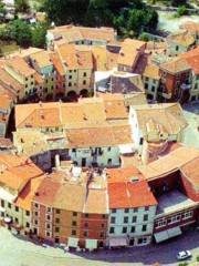 Varese ligure, un borgo ecosostenibile