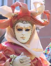 Carnevale … Ogni scherzo vale ?