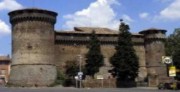 Il Castello di Vasanello; un territorio affascinante e tenebroso