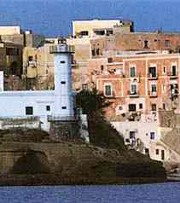 Un week end a Ventotene