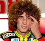 KATE FRETTI, le sue vacanze senza Simoncelli