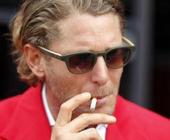 Lapo Elkann è stato derubato.