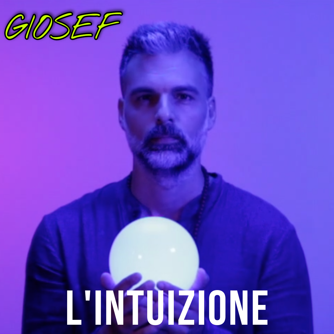 Gosef presenta l'album L'Intuizione