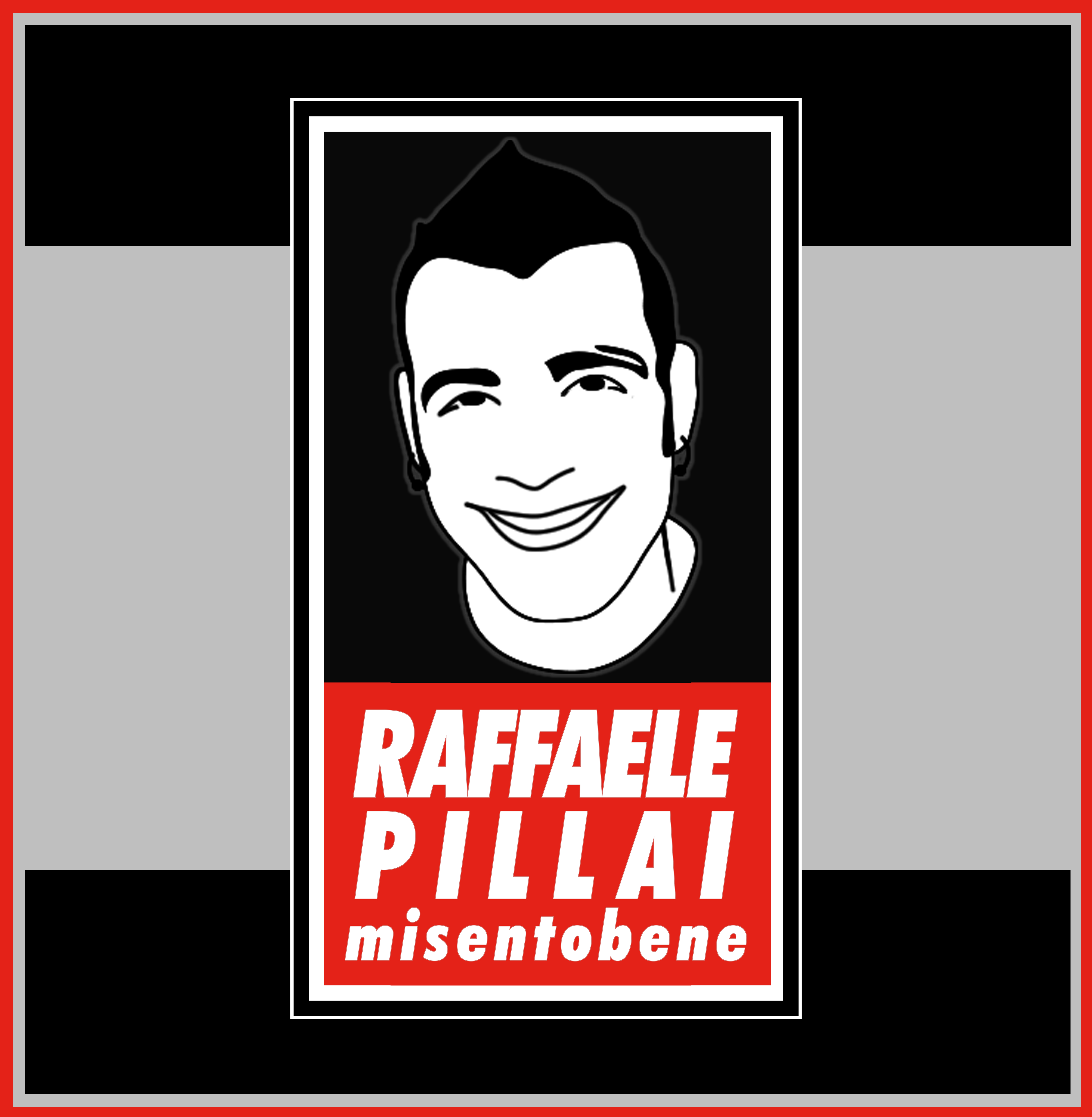 Raffaele Pillai presenta il singolo Misentobene