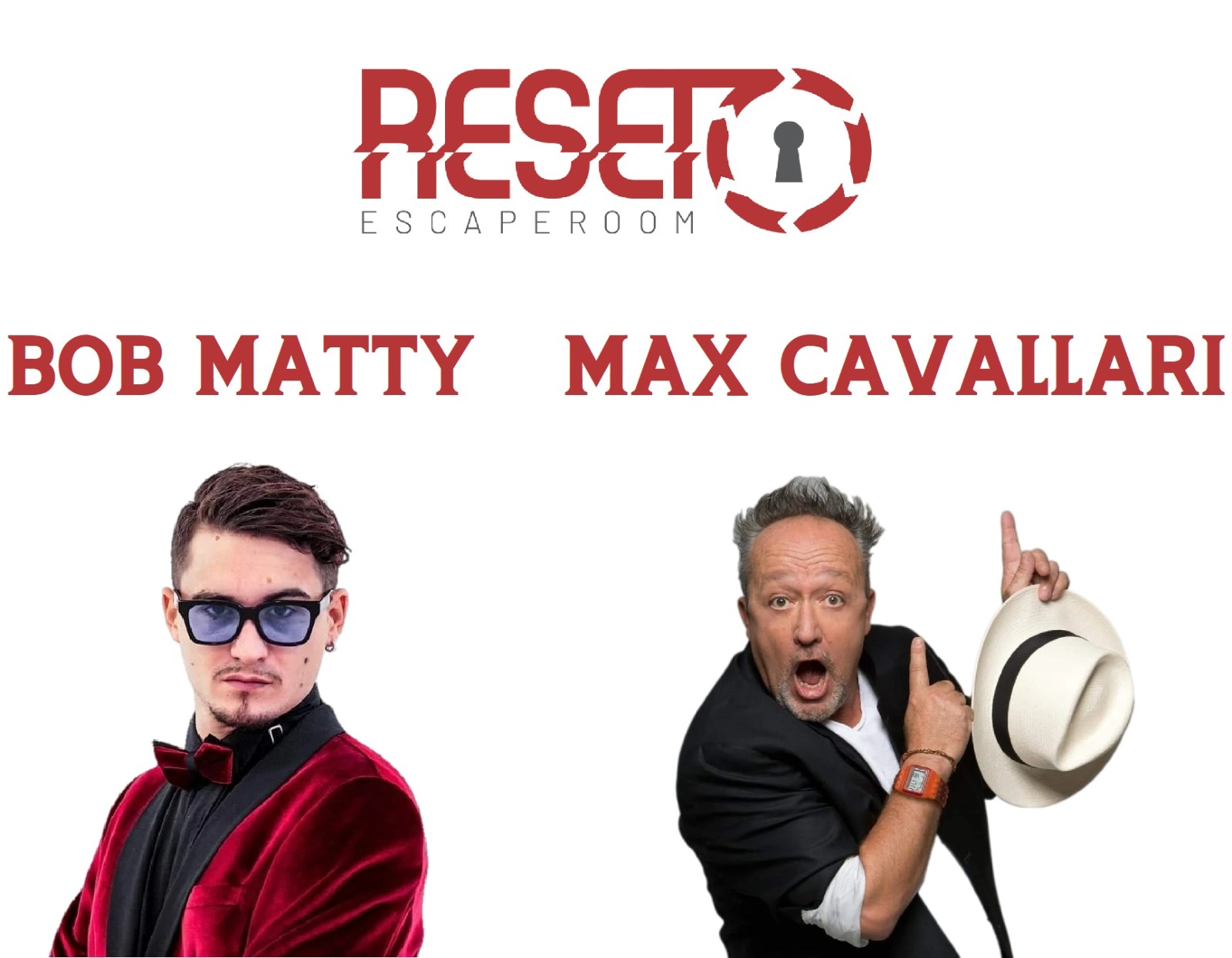 Bob Matty presenta il videoclip Soli con Max Cavallari