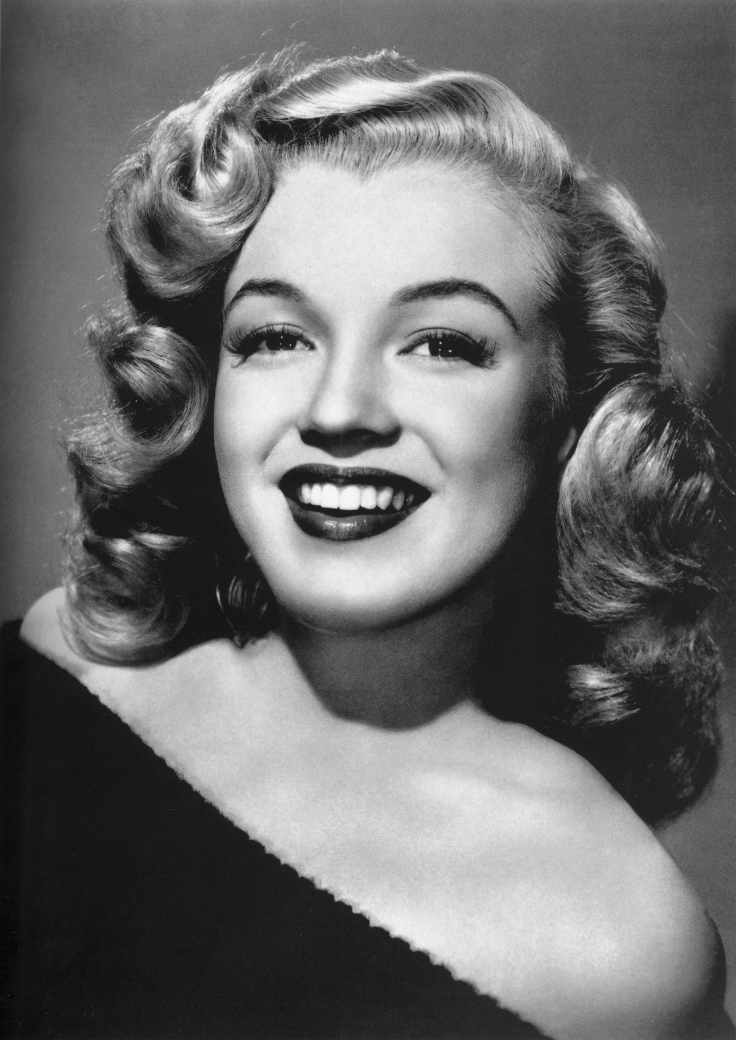 Happy Bday Mrs Marilyn