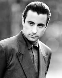 L'intoccabile Andy Garcia. Happy Birthday!