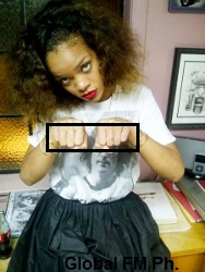 Rihanna Vero o falso?