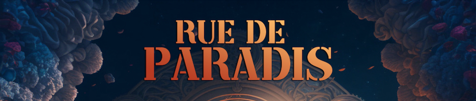 I Rue de Paradis raccontano le diverse fasi dell'Amore