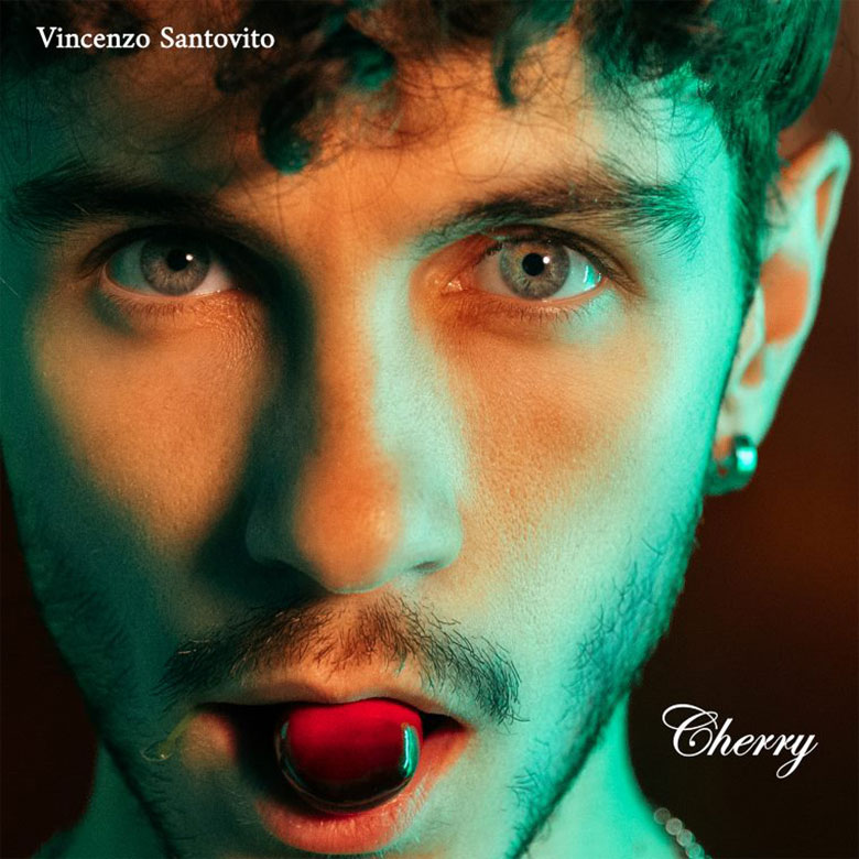 “Cherry” l’inedito di Vincenzo Santovito