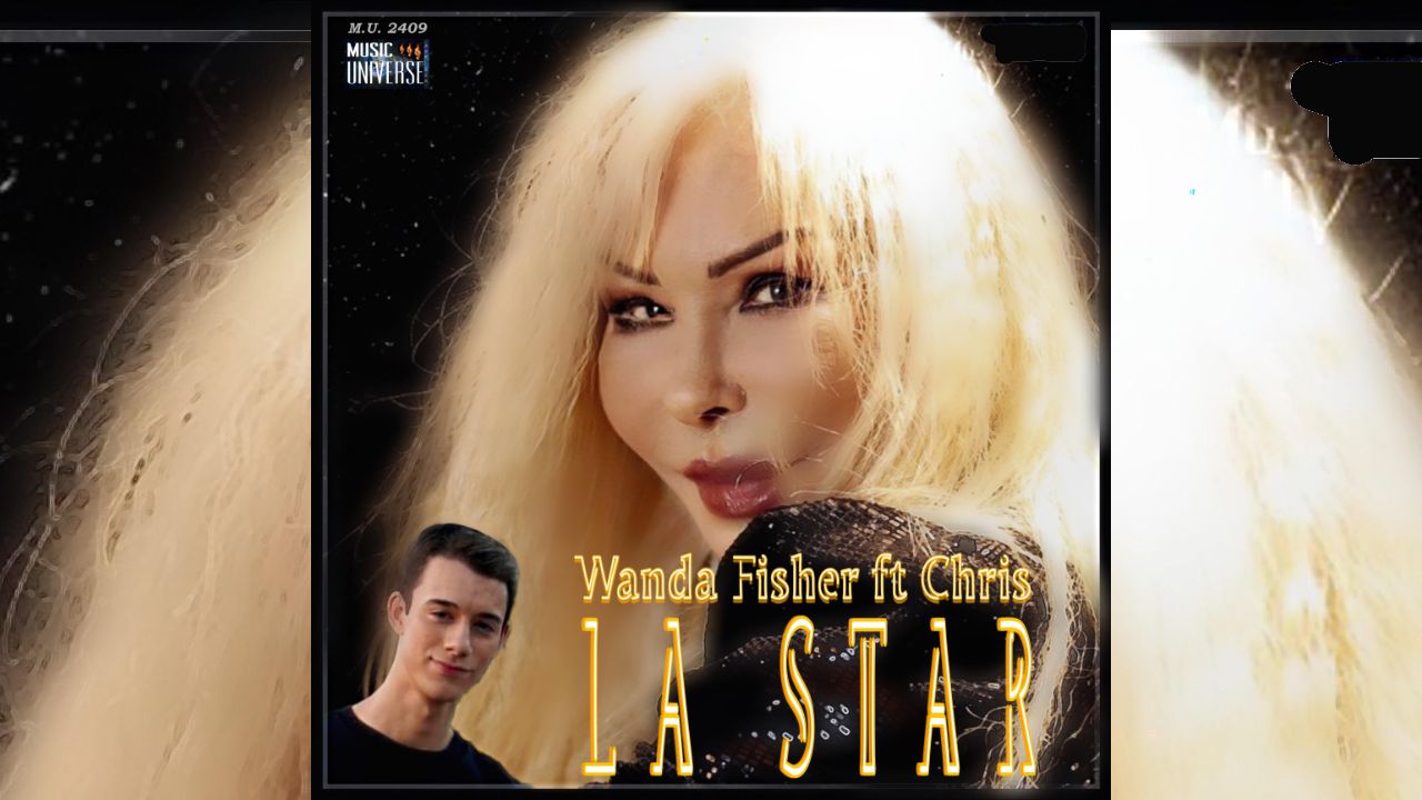 La Star il nuovo singolo di Wanda Fisher
