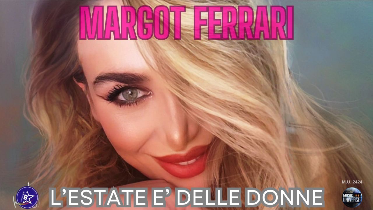 L' estate delle donne il video di Margot Ferrari