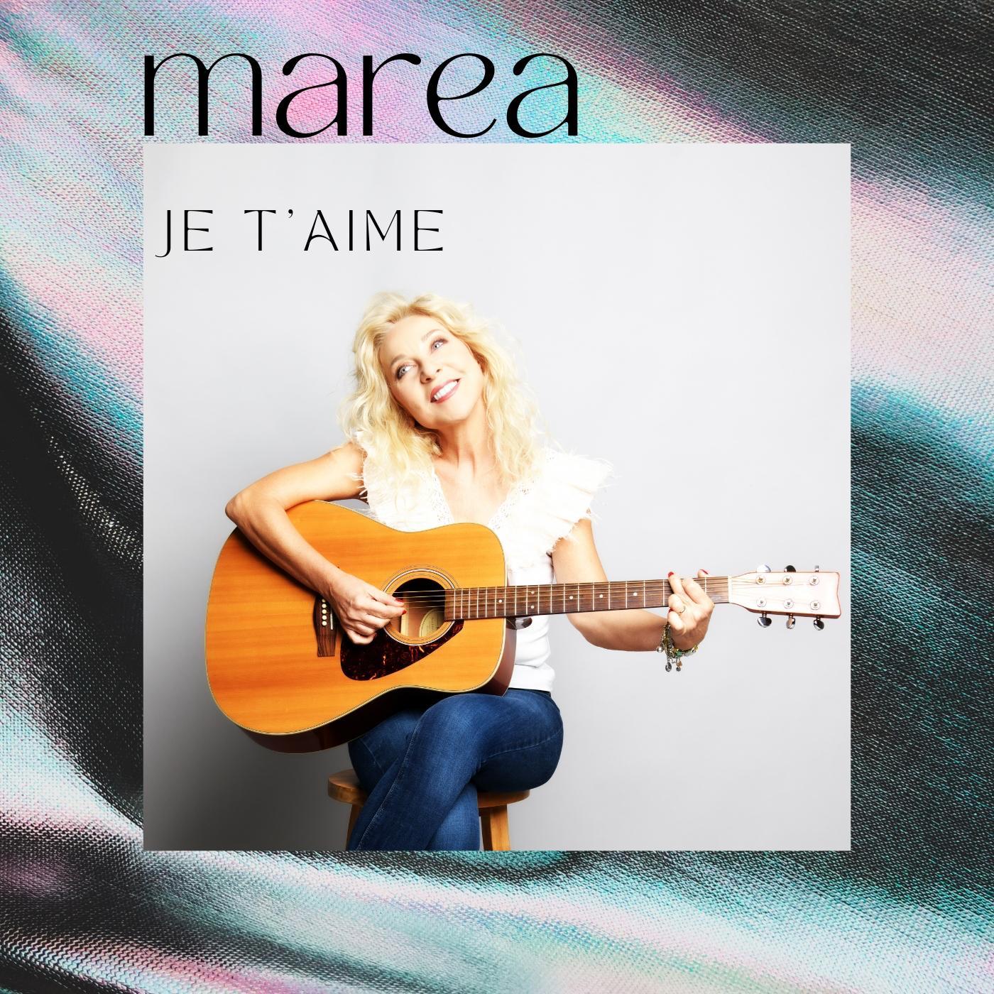 Marea: L'incanto di “Je T'Aime” nella musica francese